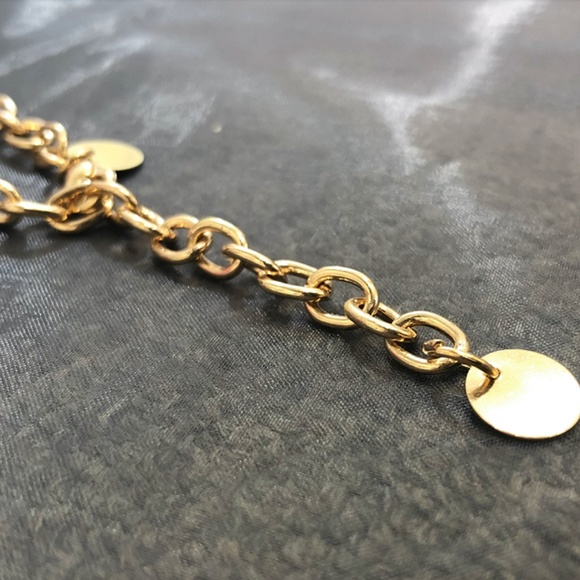 Accent Chain Belt - Picture 8 of 8